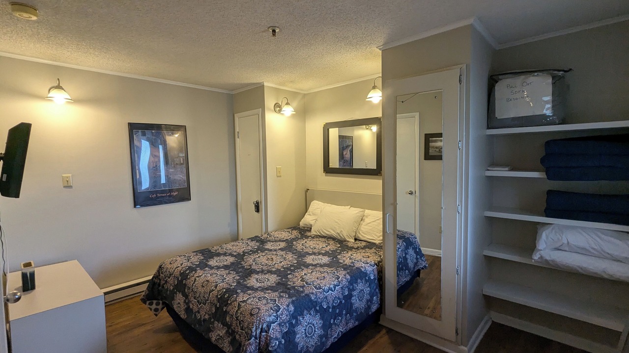 Photo of Bedroom in Ghent