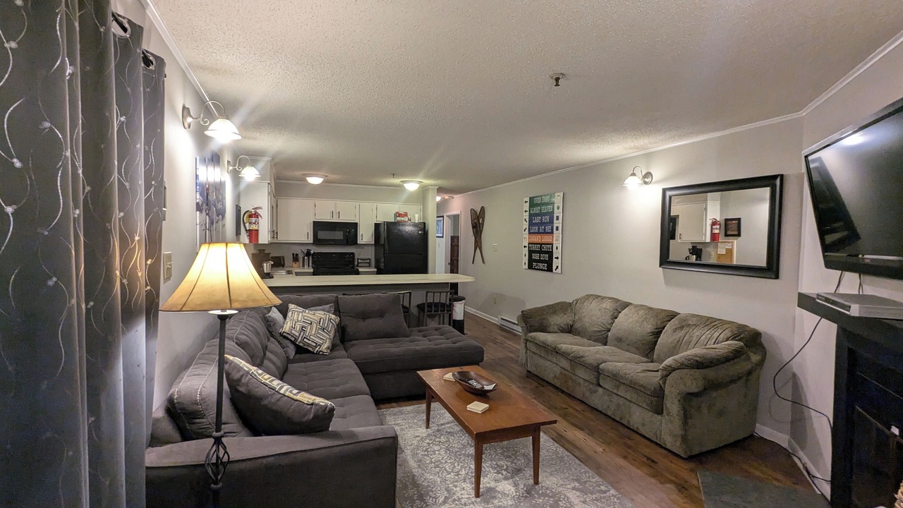 Photo of Livingroom in Ghent