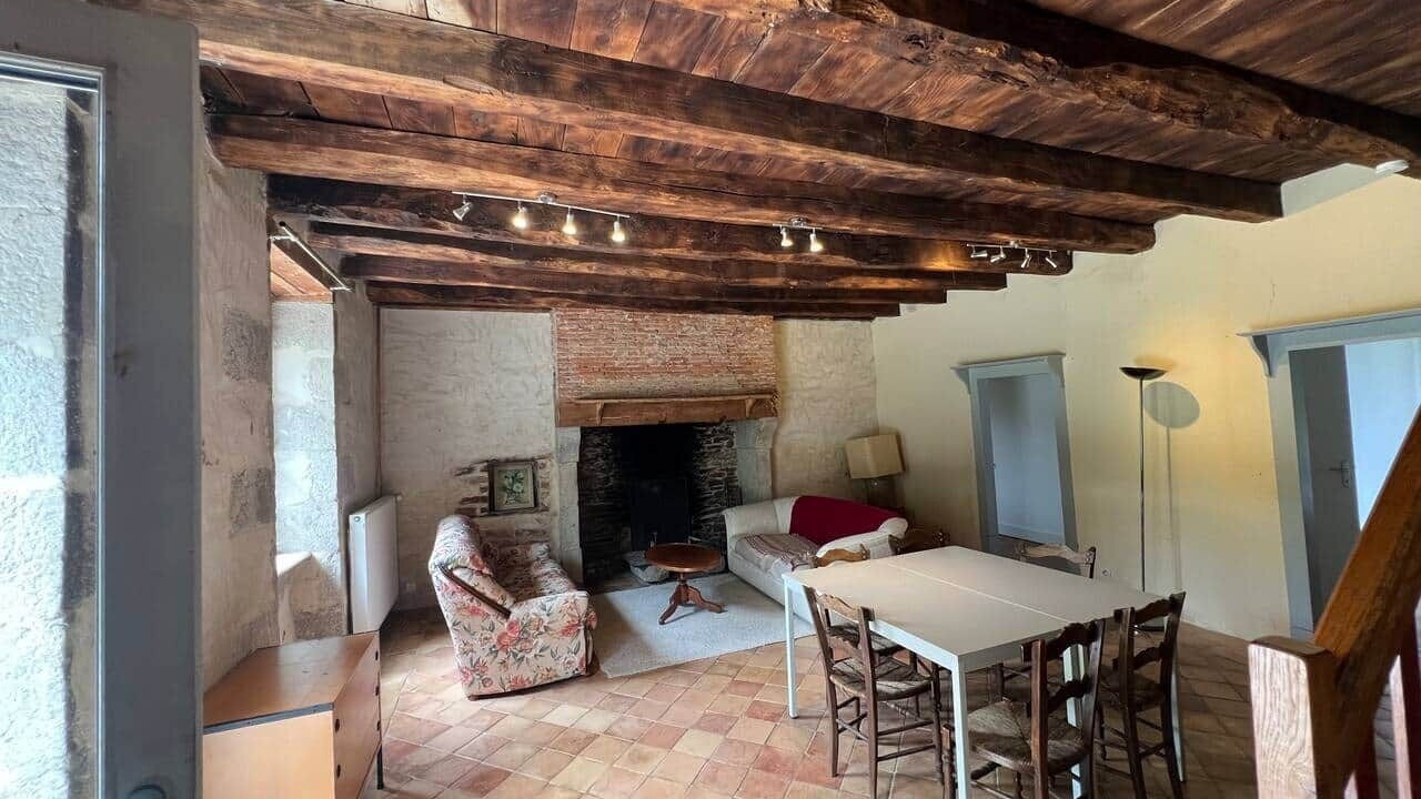 Photo of Livingroom in Noblat