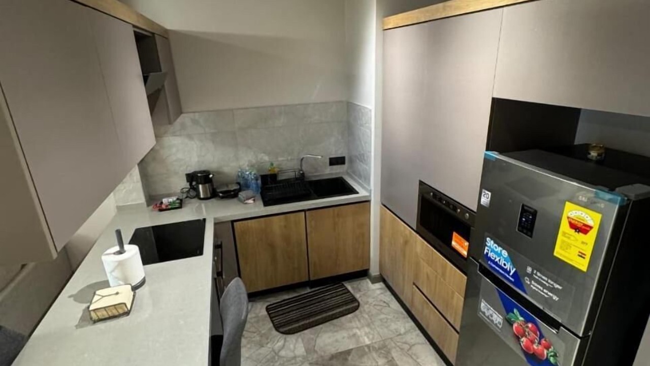 Photo of Kitchen in Cantonments