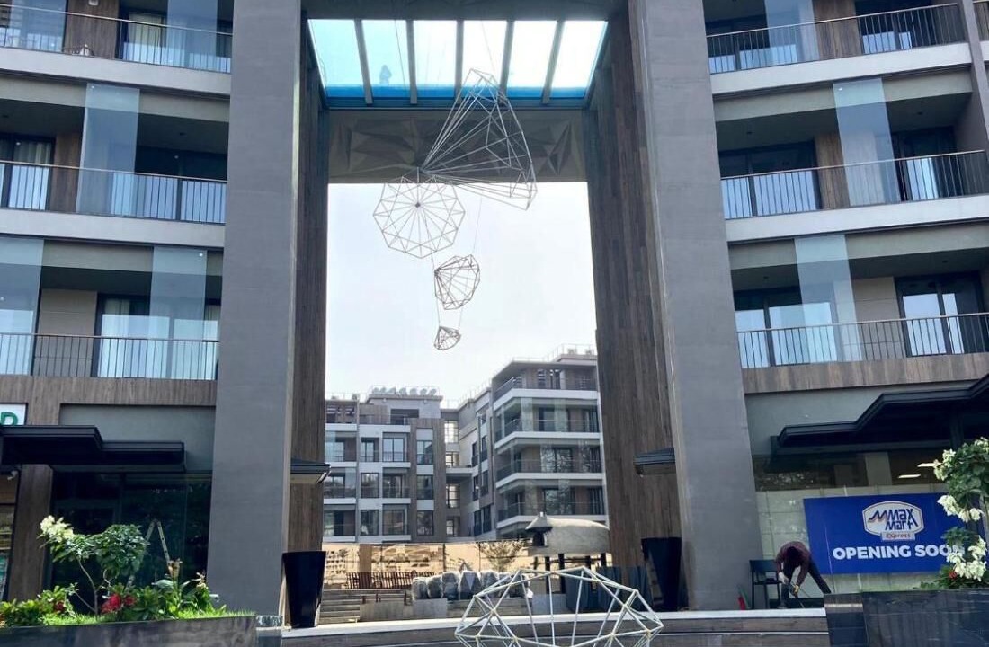 Photo of Outdoor in Cantonments