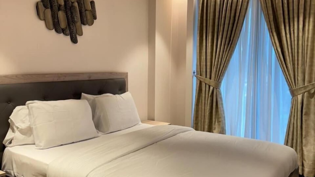 Photo of Bedroom in Cantonments