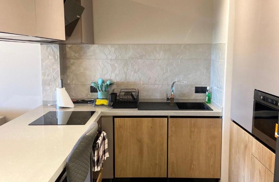 Photo of Kitchen in Cantonments