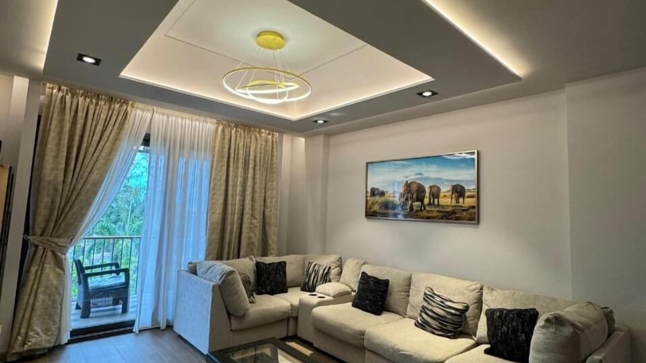Photo of Livingroom in Cantonments