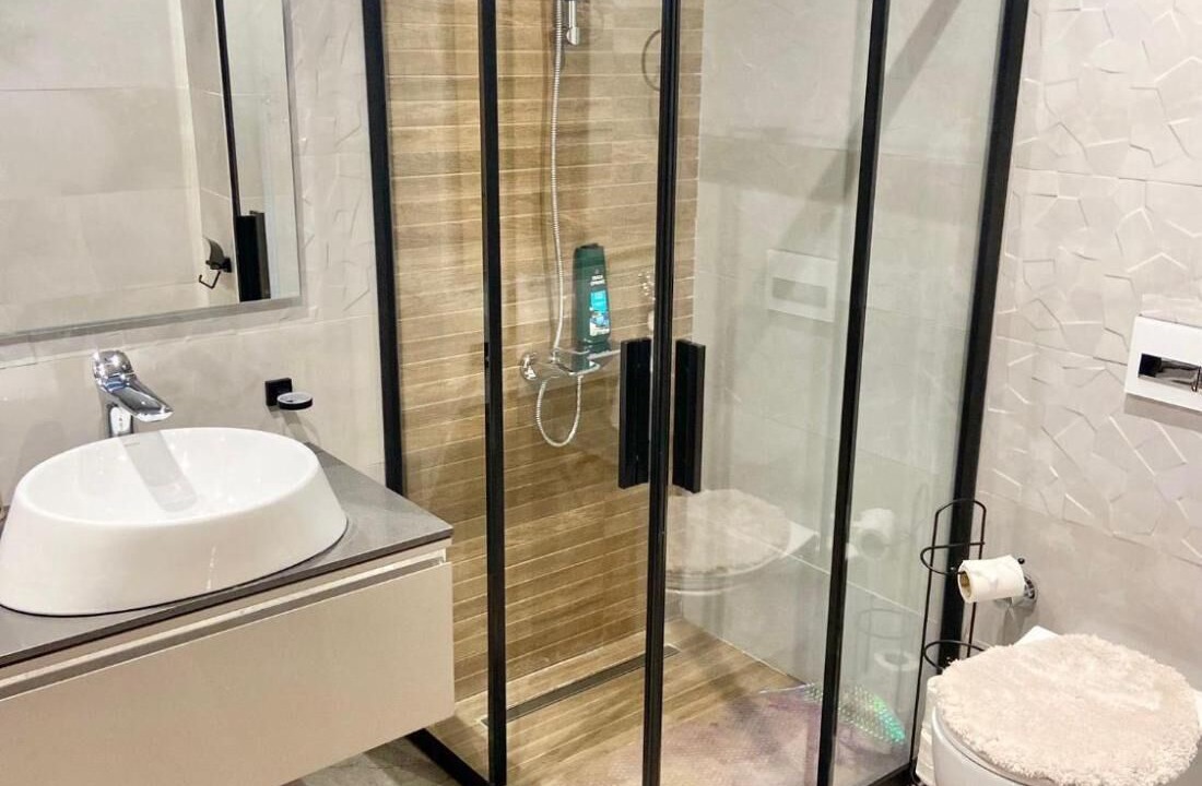 Photo of Bathroom in Cantonments