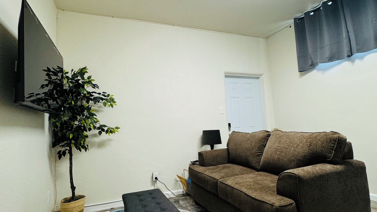 Photo of Livingroom in Mojave
