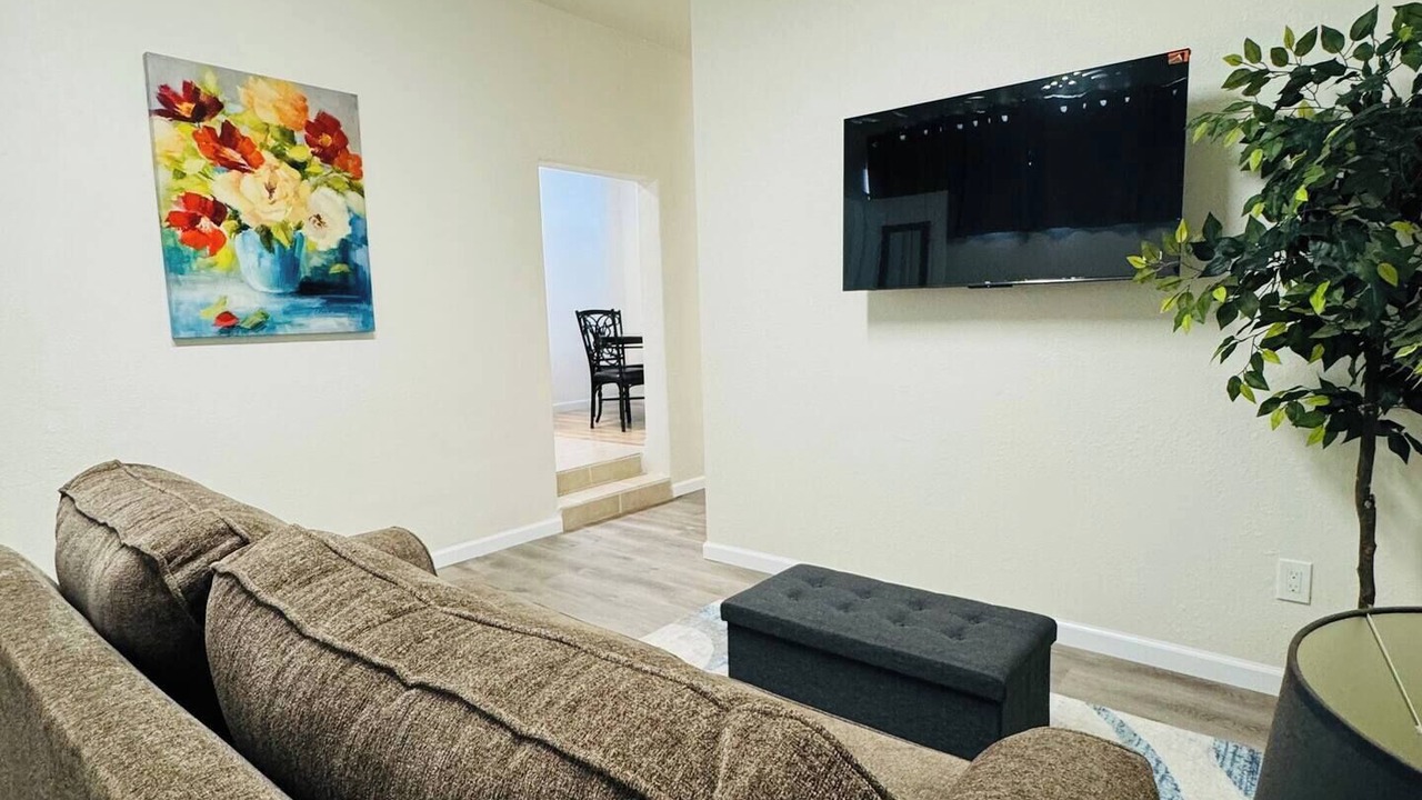 Photo of Livingroom in Mojave