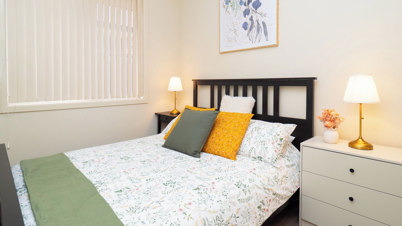 Photo of Bedroom in Blakeview