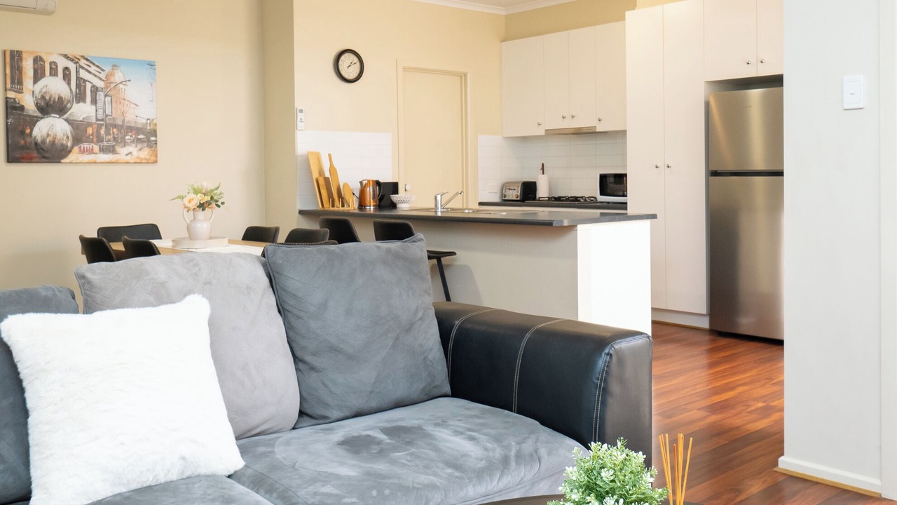 Photo of Livingroom in Blakeview