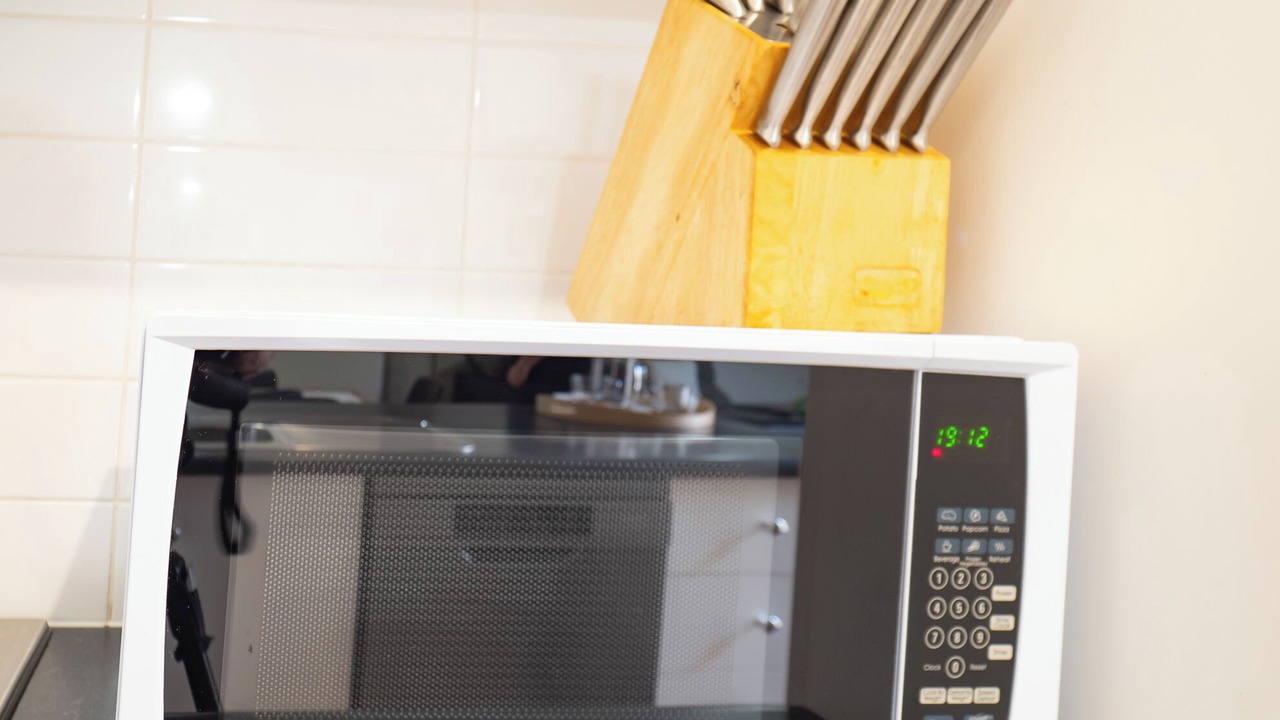 Photo of Kitchen in Blakeview