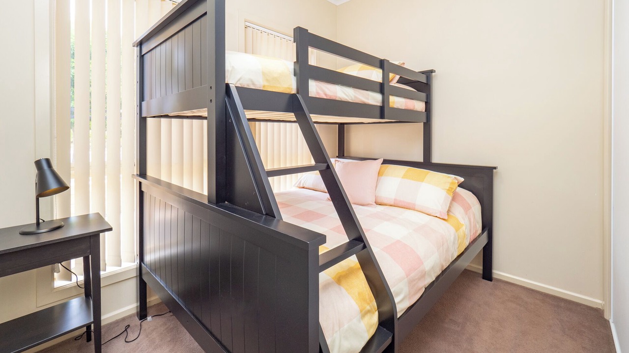 Photo of Bedroom in Blakeview