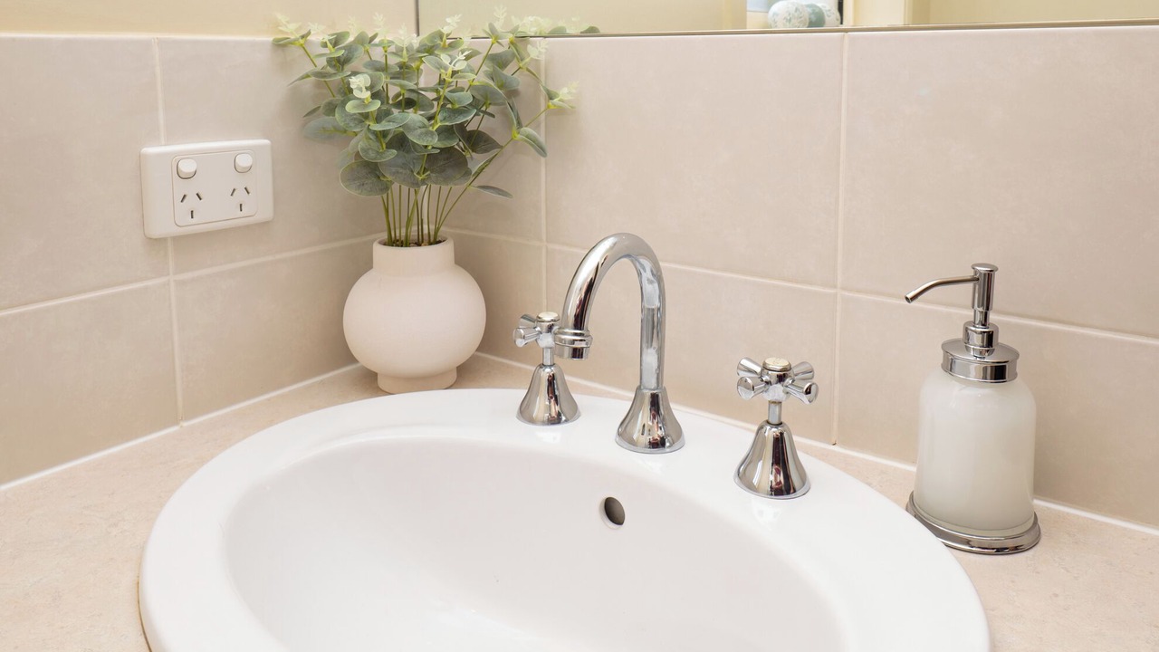 Photo of Bathroom in Blakeview