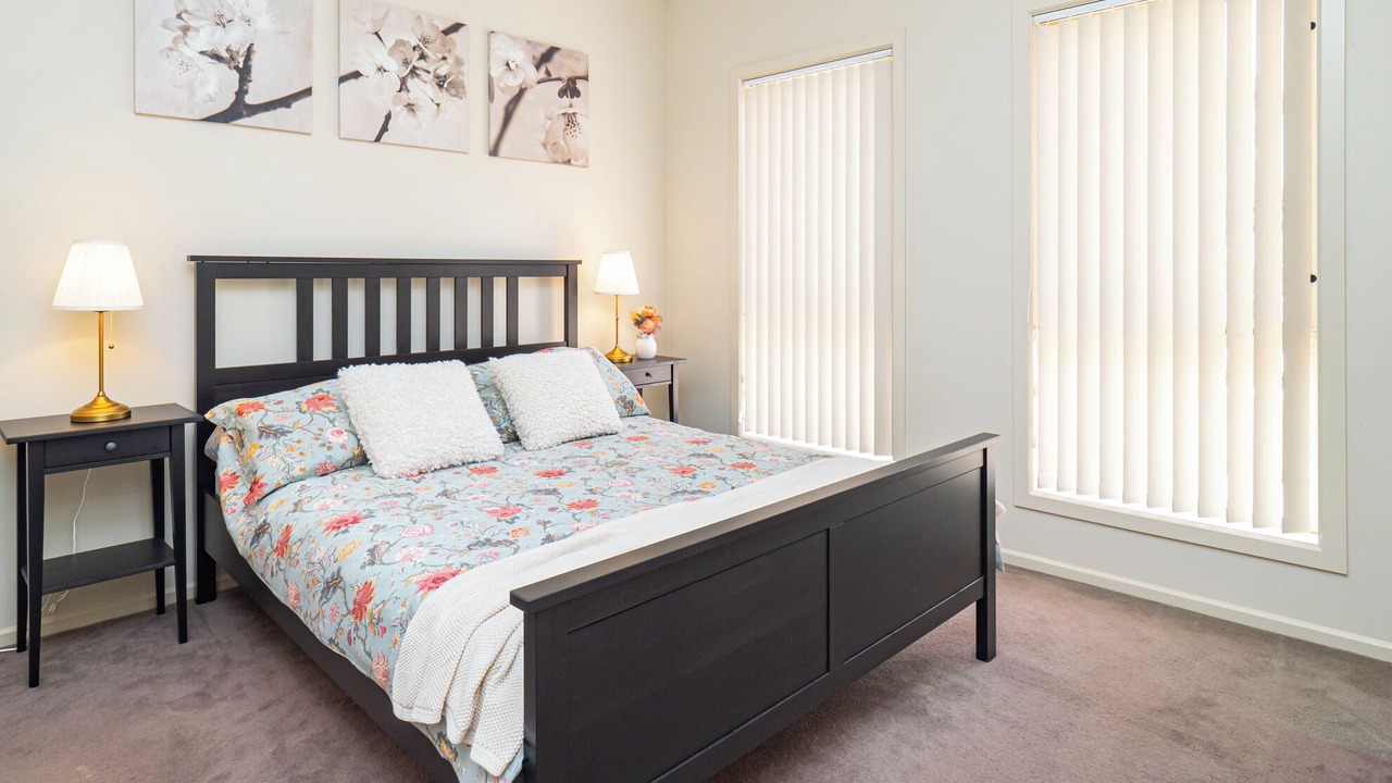 Photo of Bedroom in Blakeview