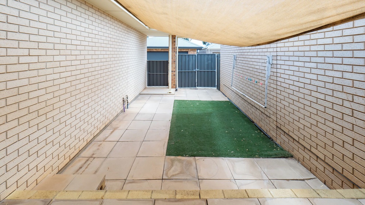Photo of Outdoor in Blakeview