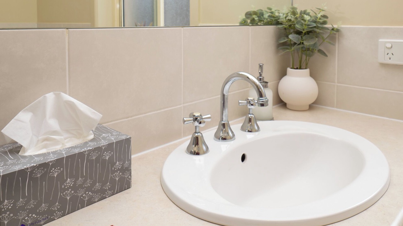Photo of Bathroom in Blakeview