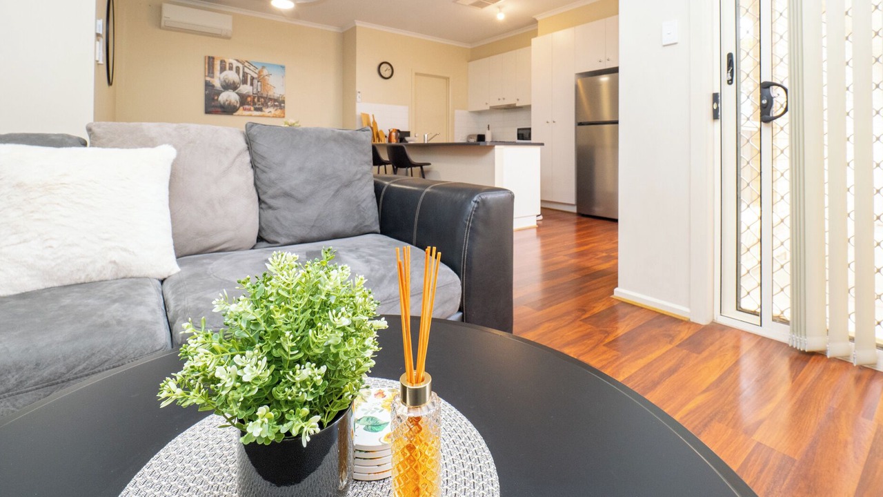 Photo of Livingroom in Blakeview