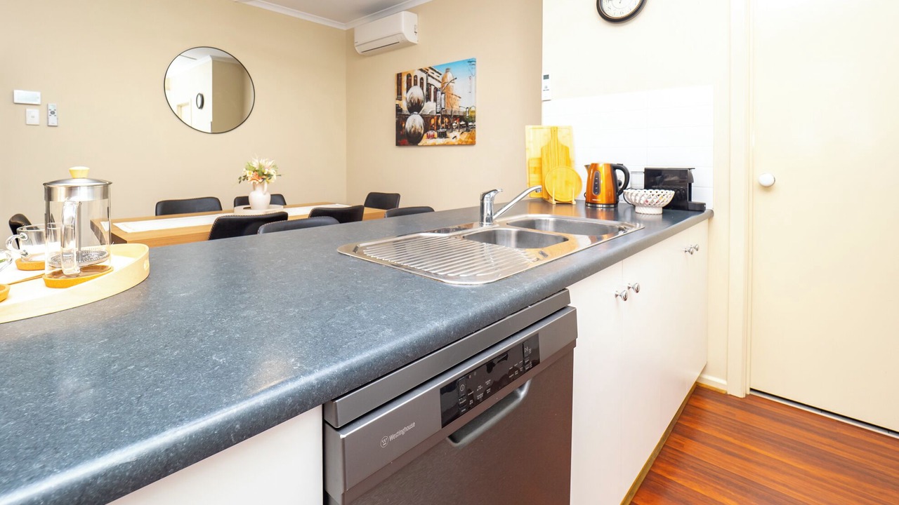 Photo of Kitchen in Blakeview