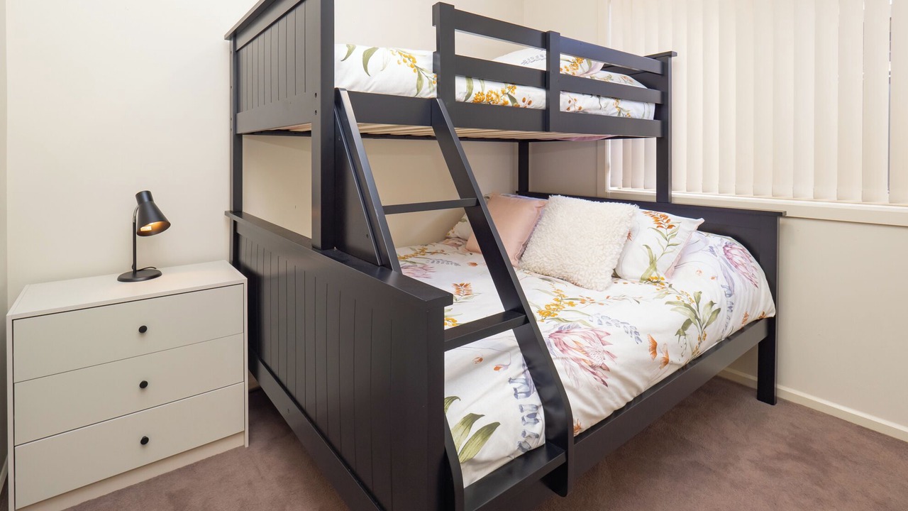 Photo of Bedroom in Blakeview