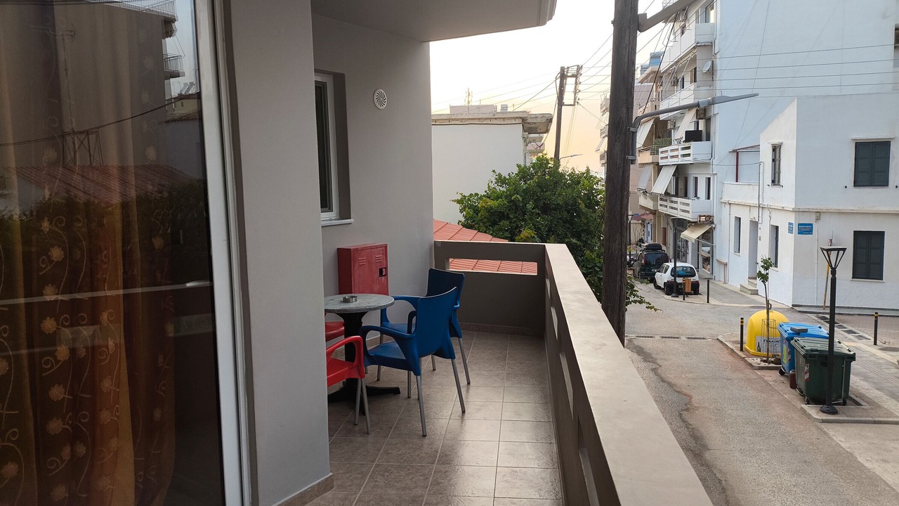 Photo of Outdoor in Nea Chora