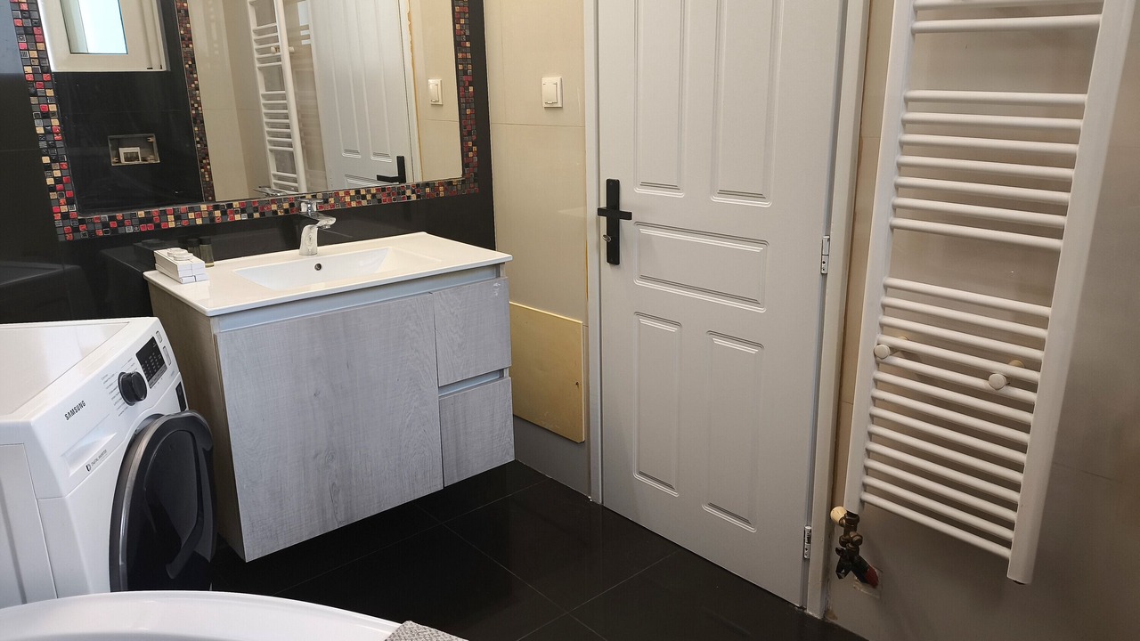 Photo of Bathroom in Nea Chora