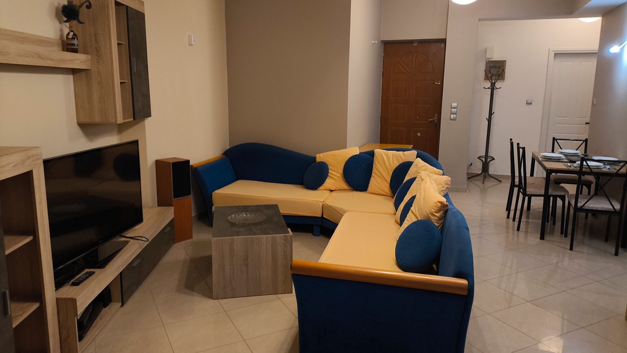 Photo of Livingroom in Nea Chora
