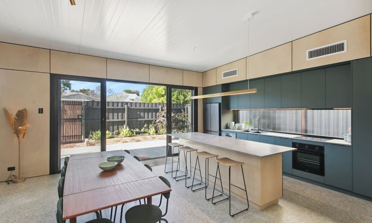 Photo of Kitchen in Subiaco