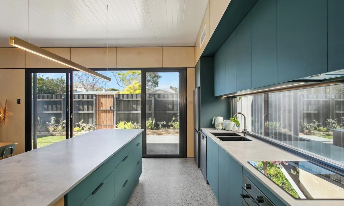 Photo of Kitchen in Subiaco