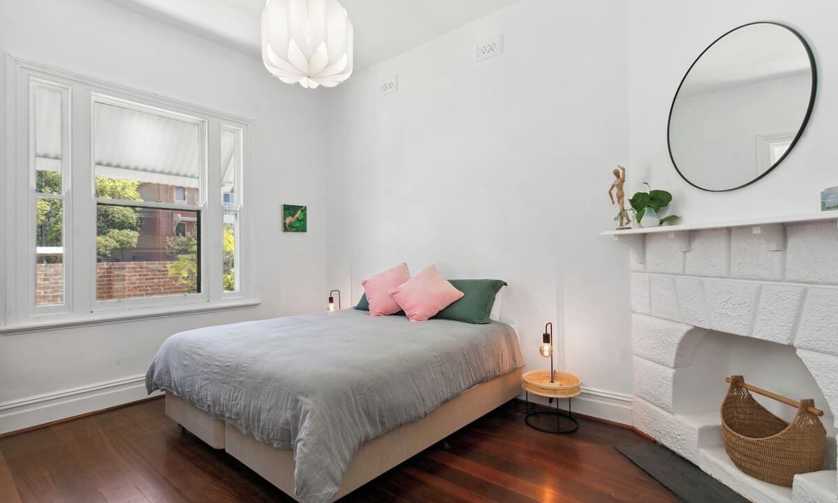 Photo of Bedroom in Subiaco