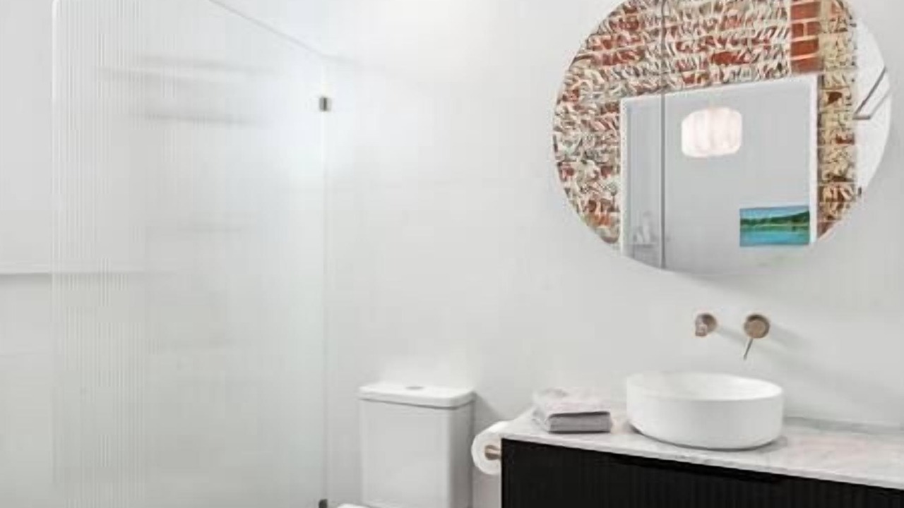 Photo of Bathroom in Subiaco
