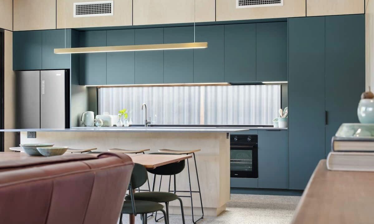 Photo of Kitchen in Subiaco