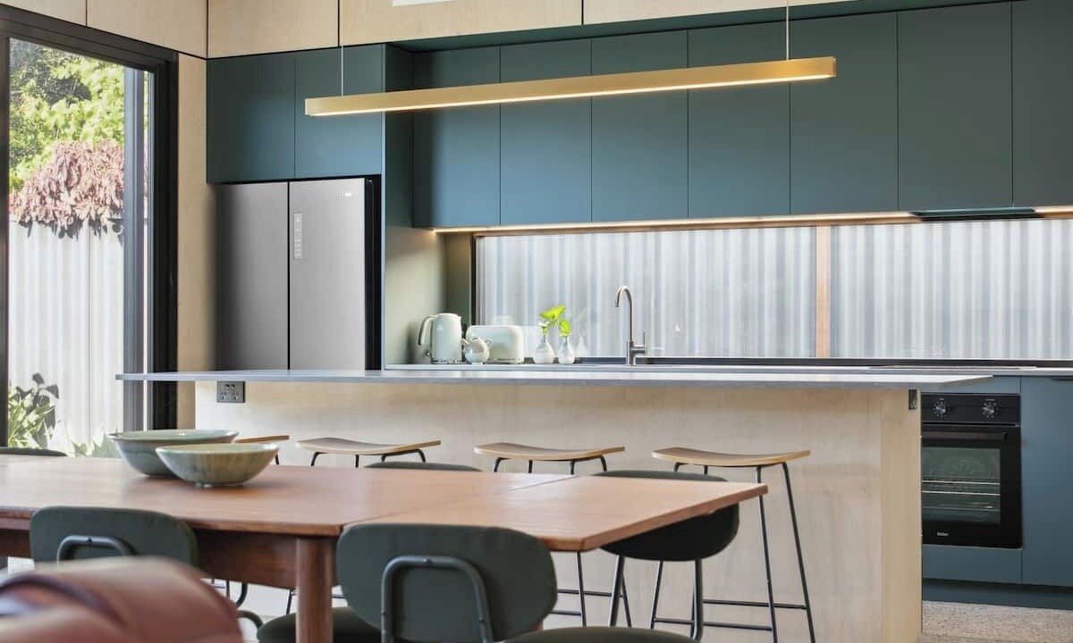 Photo of Kitchen in Subiaco