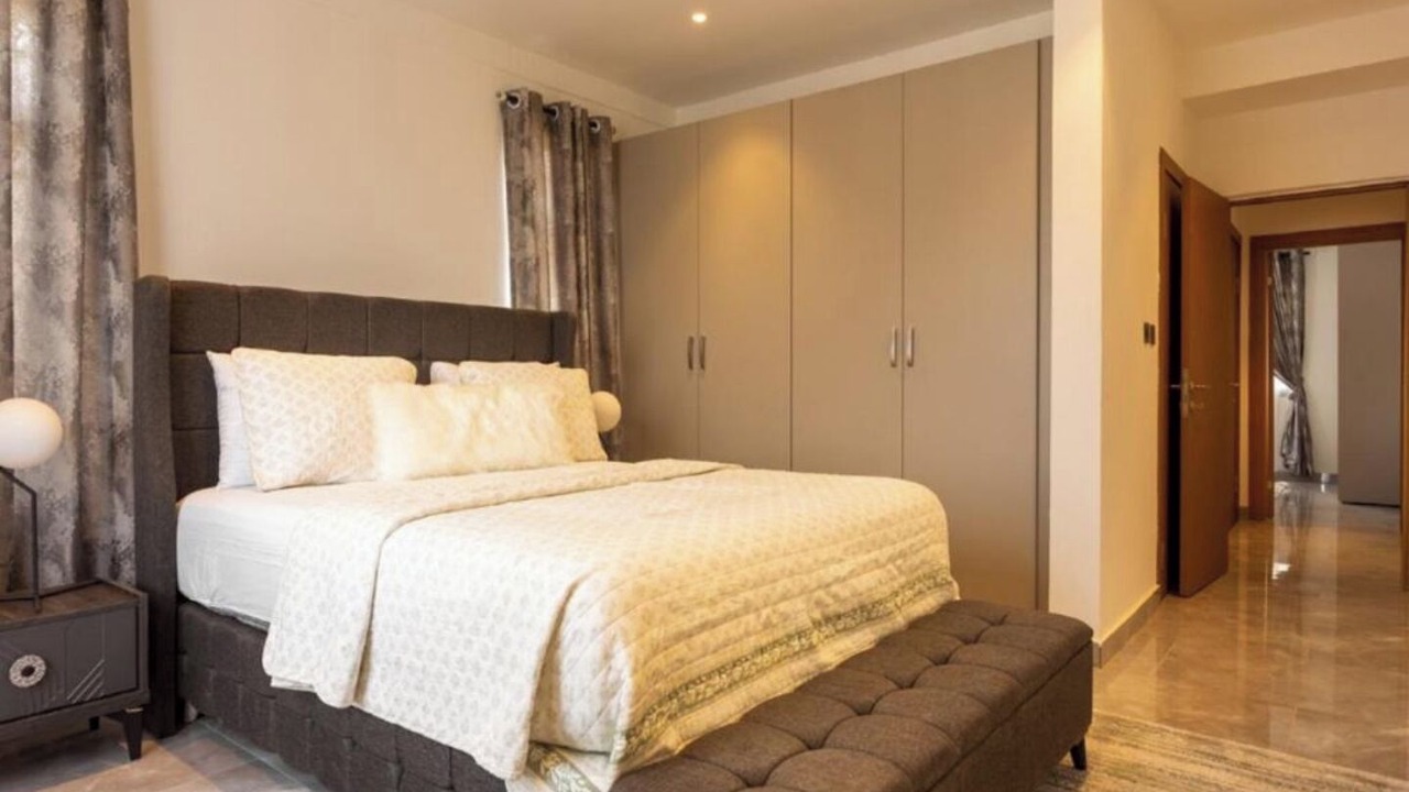Photo of Bedroom in Osu Klottey