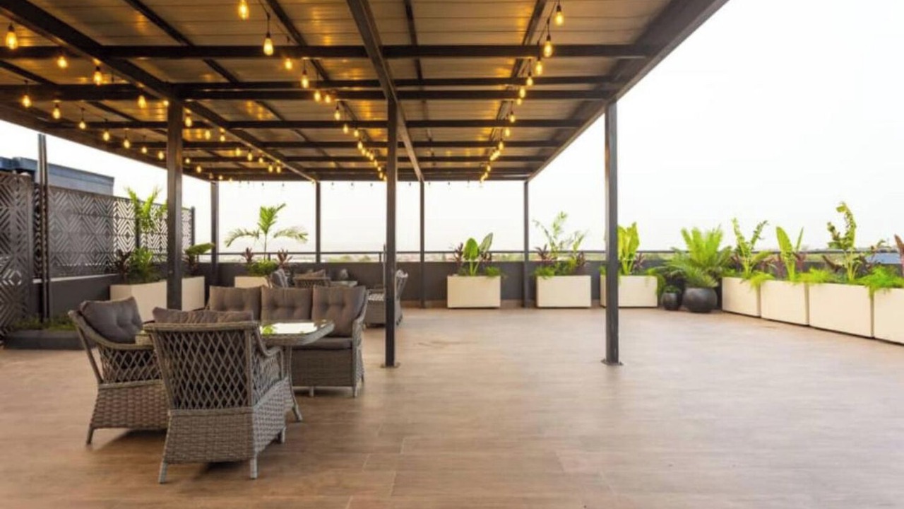 Photo of Outdoor in Osu Klottey