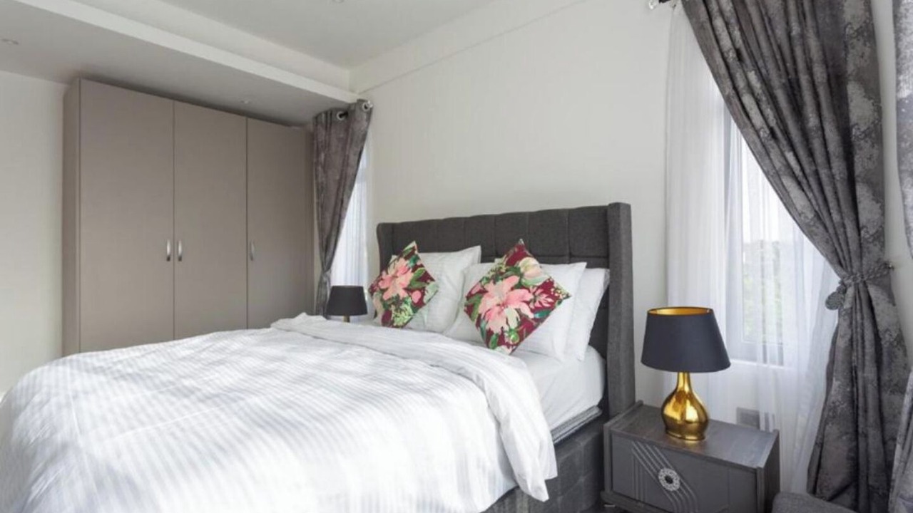 Photo of Bedroom in Osu Klottey