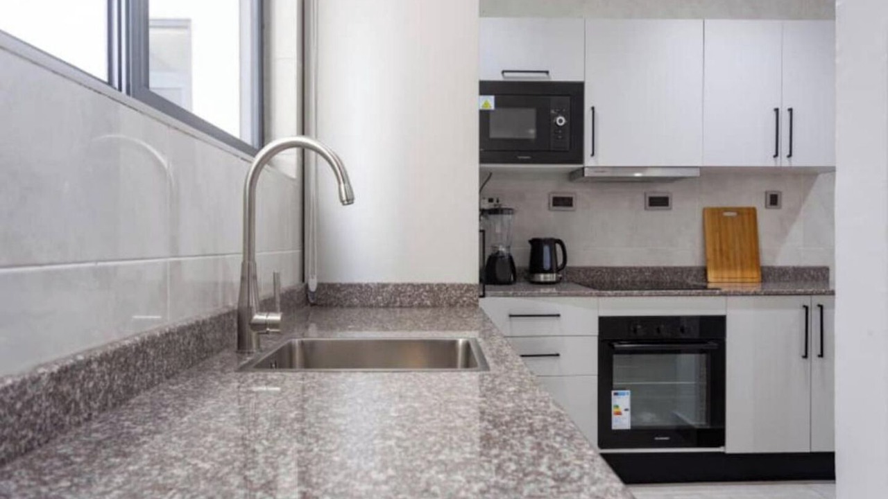 Photo of Kitchen in Osu Klottey