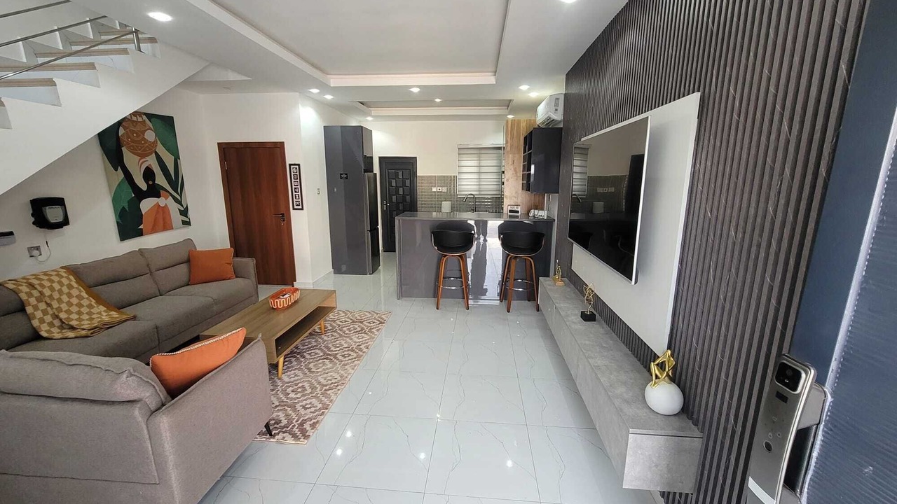 Photo of Livingroom in Santeo