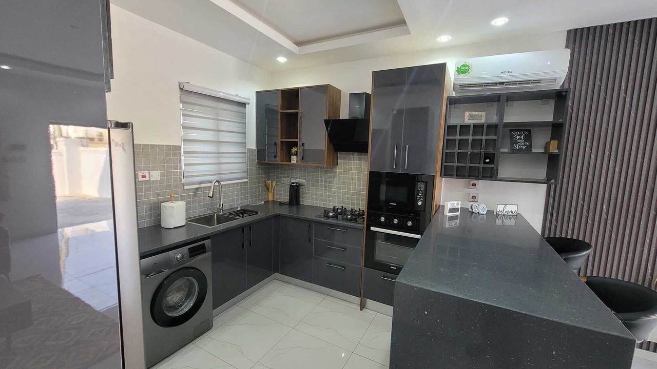 Photo of Kitchen in Santeo