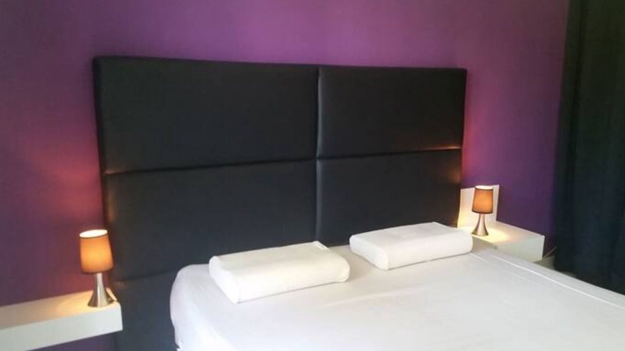 Photo of Bedroom in Dampierre