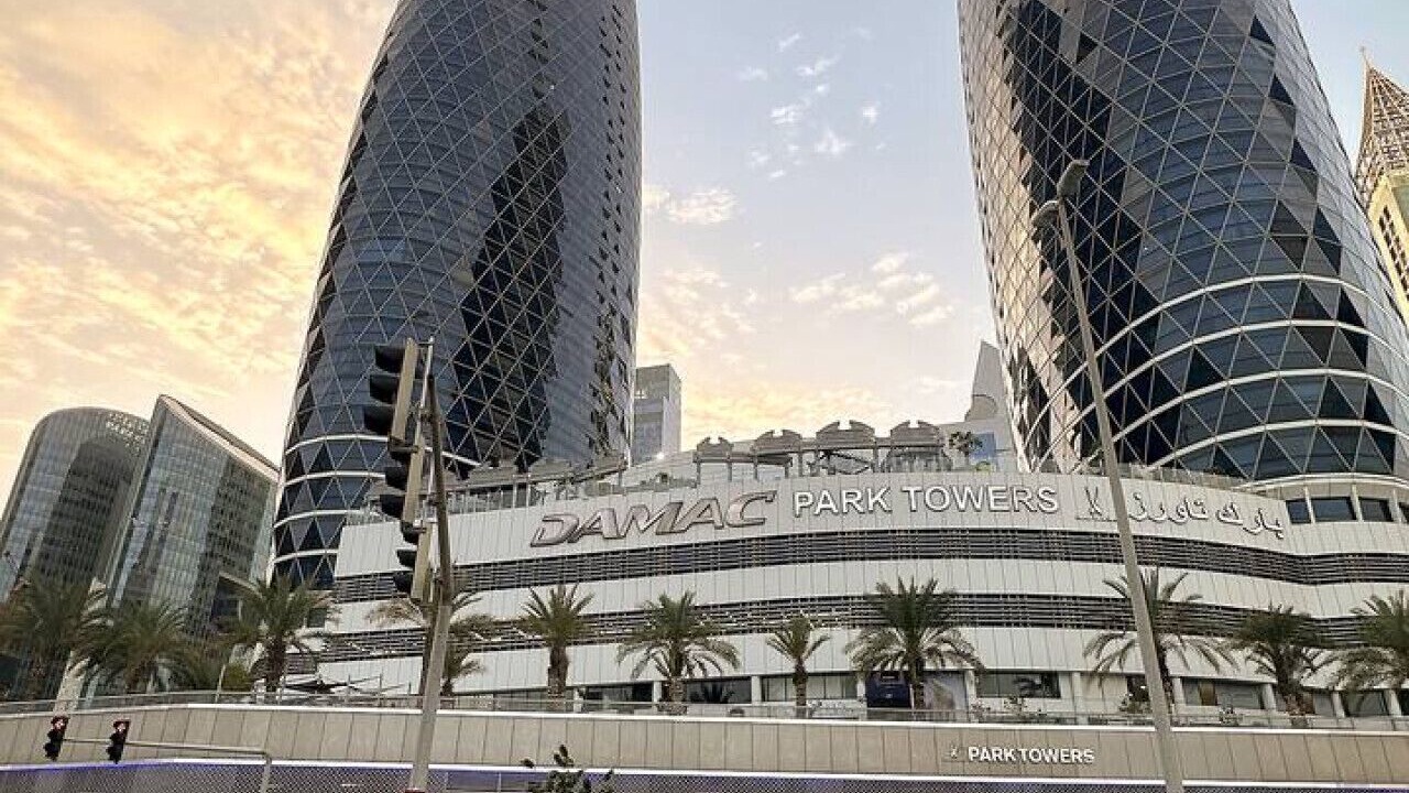 Photo of Outdoor in DIFC