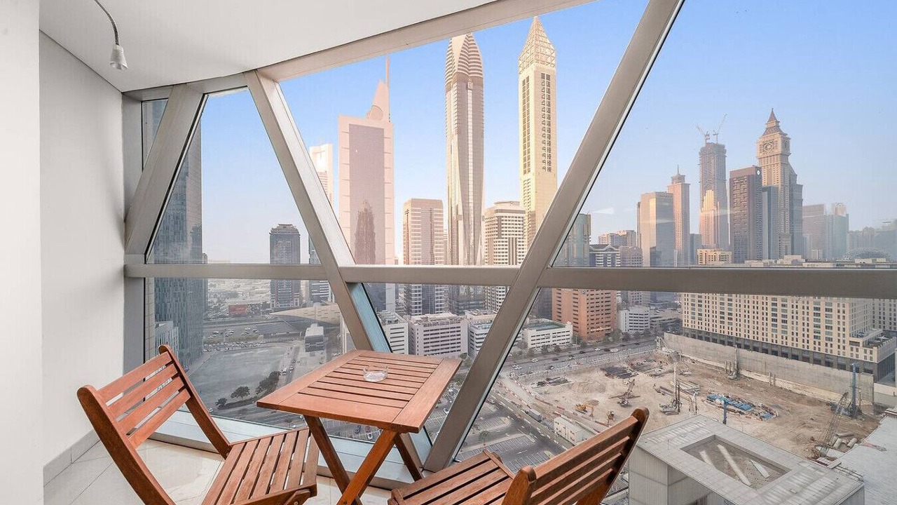 Photo of Others in DIFC