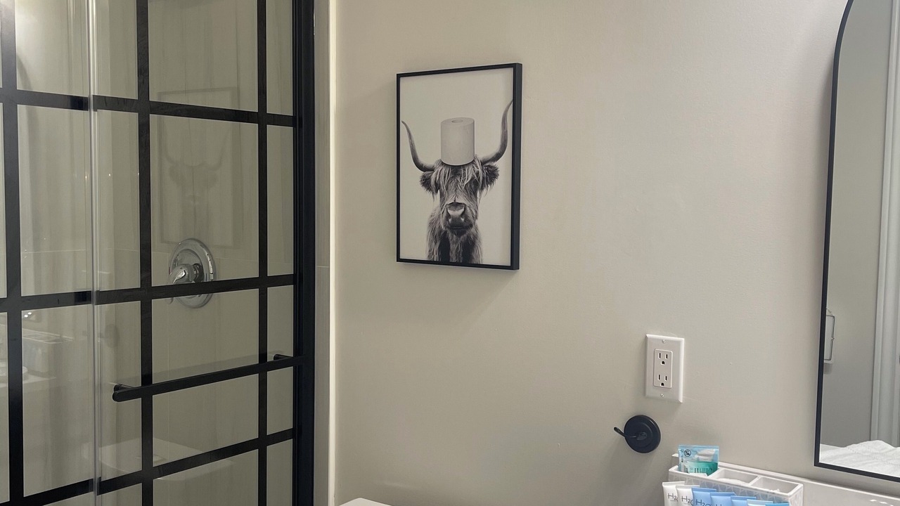 Photo of Bathroom in Saint Jacobs