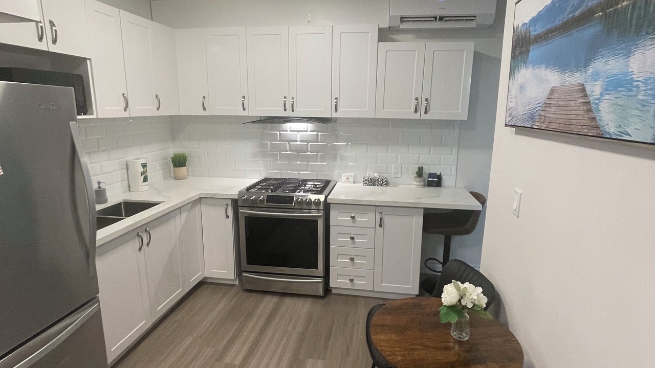 Photo of Kitchen in Saint Jacobs