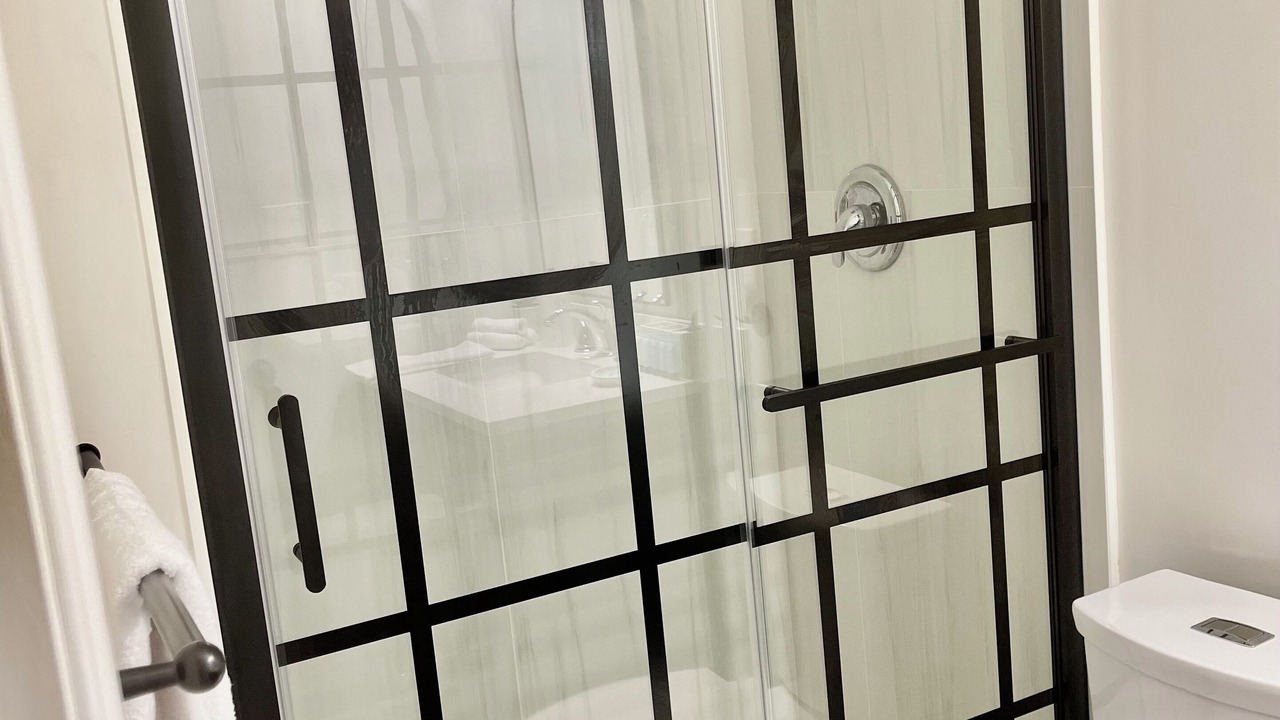 Photo of Bathroom in Saint Jacobs