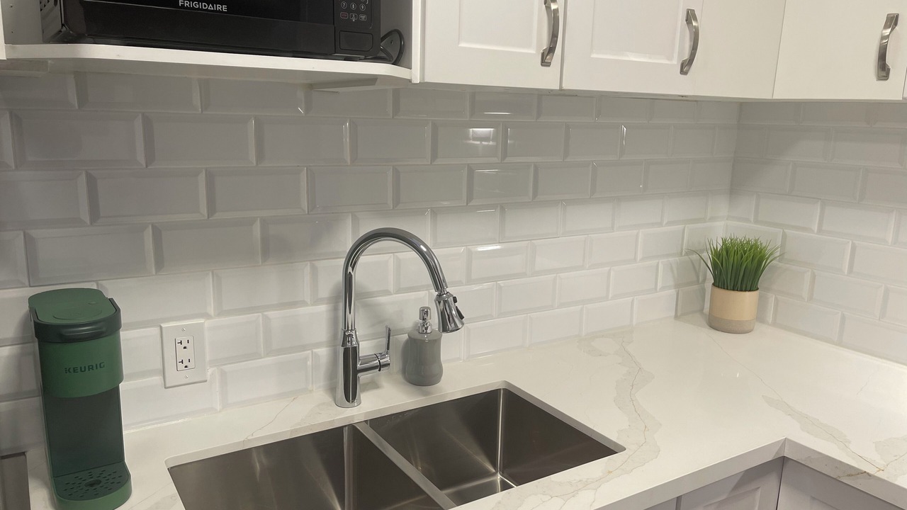 Photo of Kitchen in Saint Jacobs