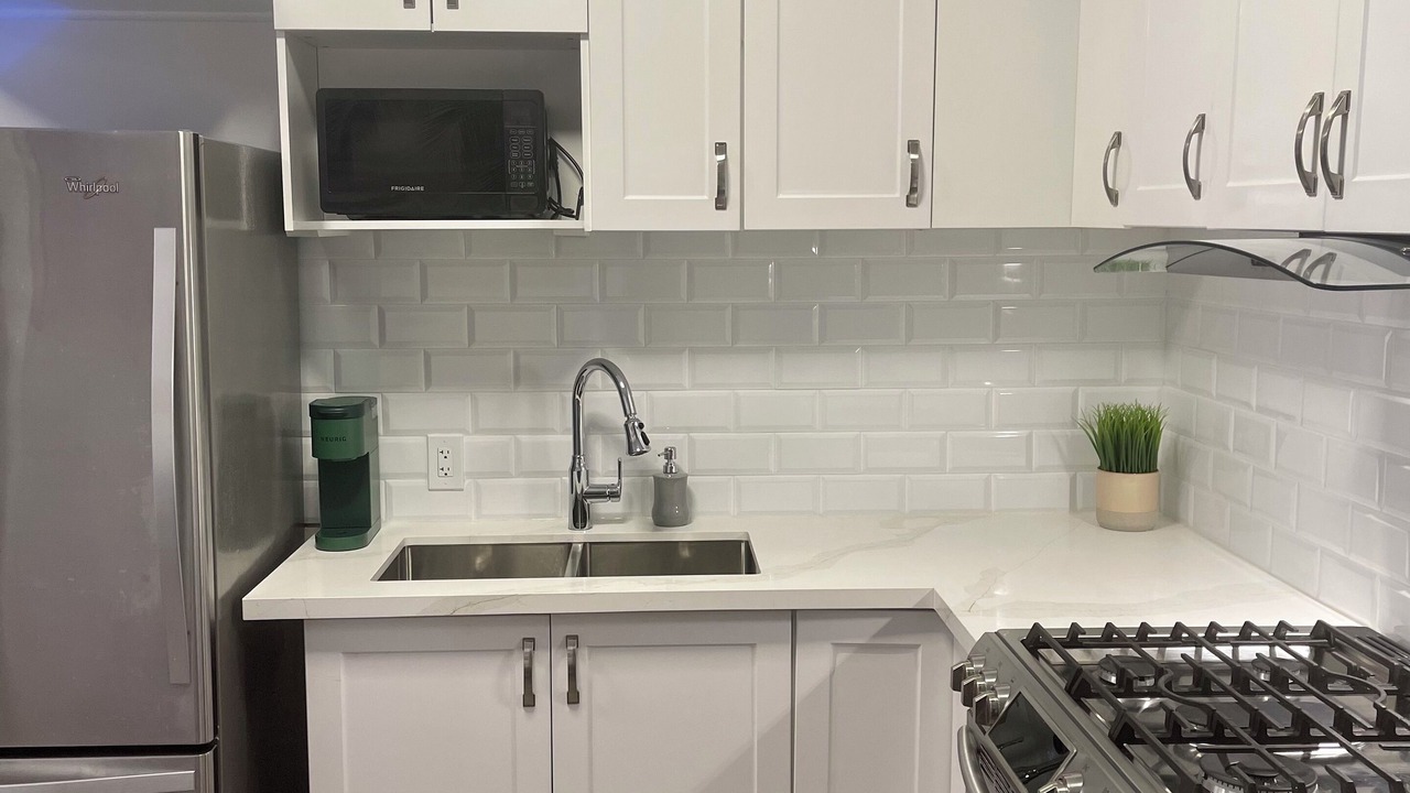 Photo of Kitchen in Saint Jacobs