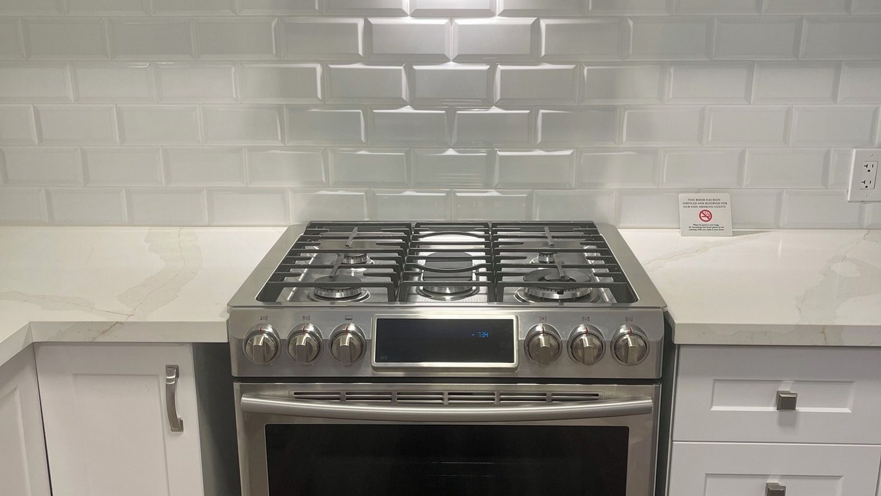Photo of Kitchen in Saint Jacobs