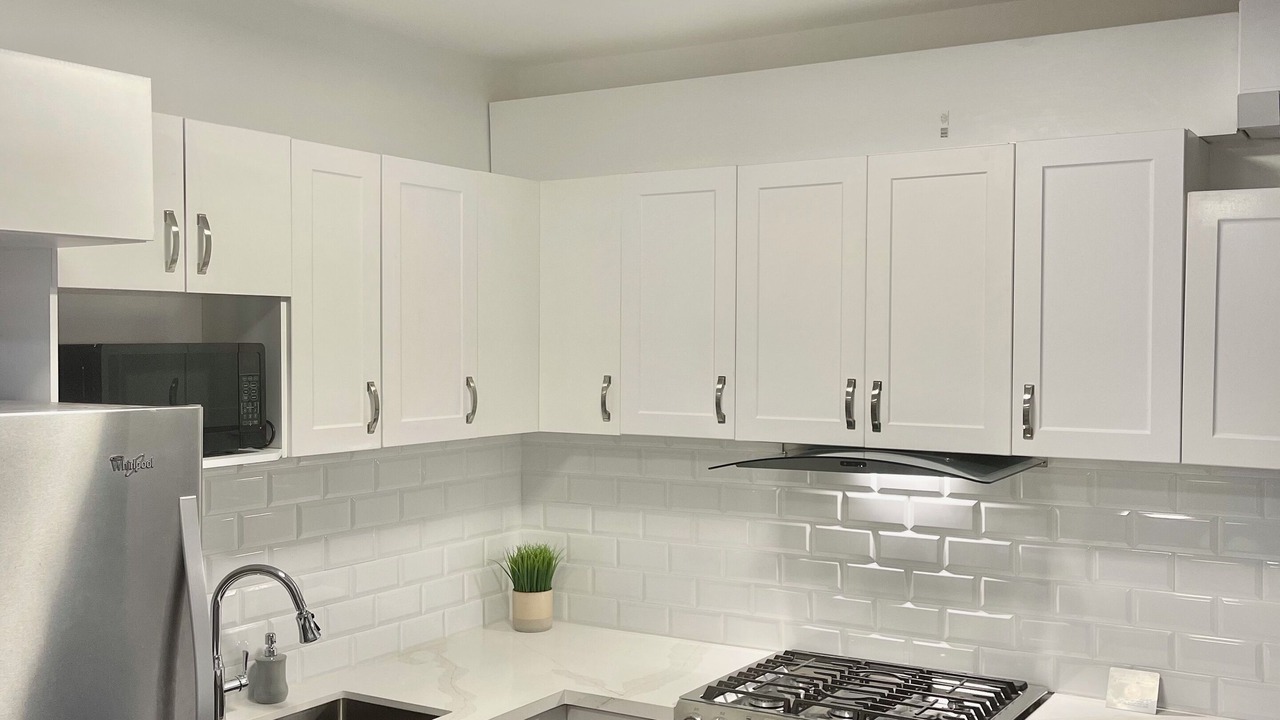 Photo of Kitchen in Saint Jacobs