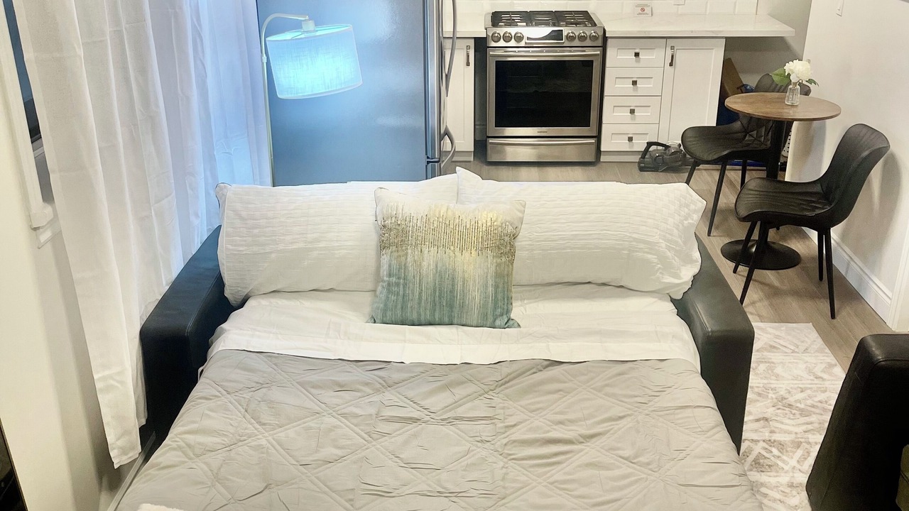 Photo of Bedroom in Saint Jacobs
