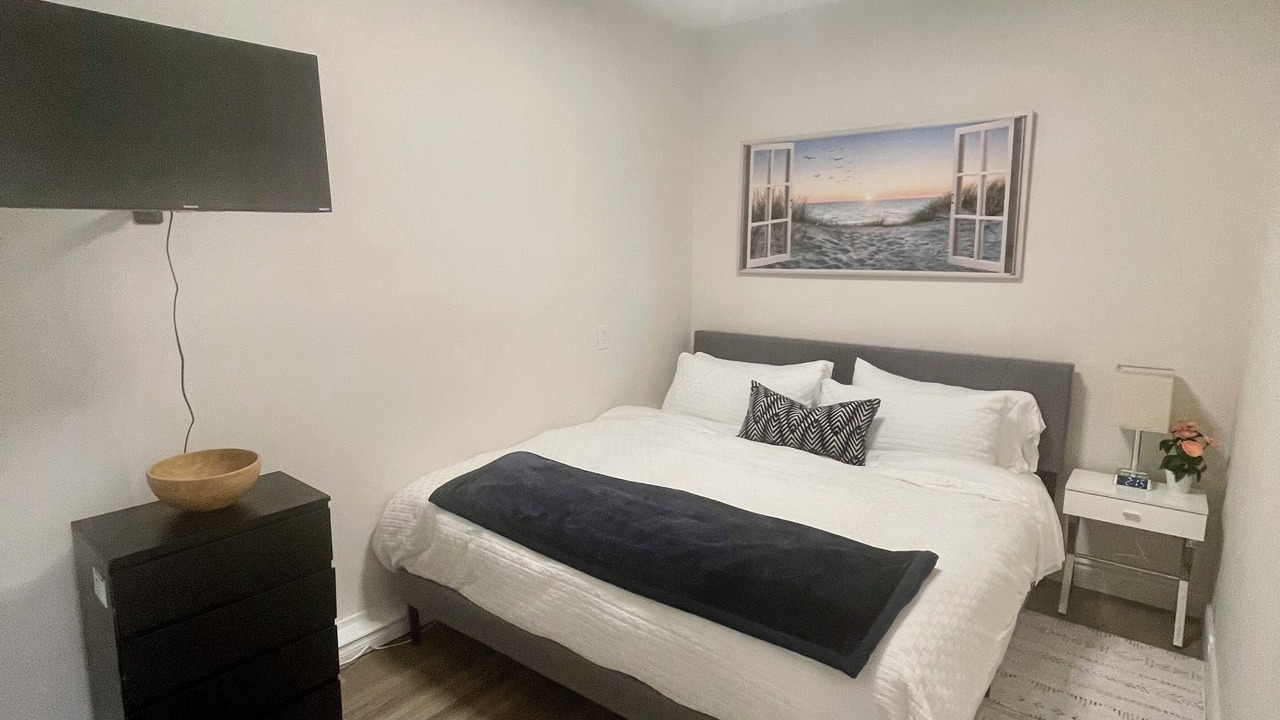 Photo of Bedroom in Saint Jacobs