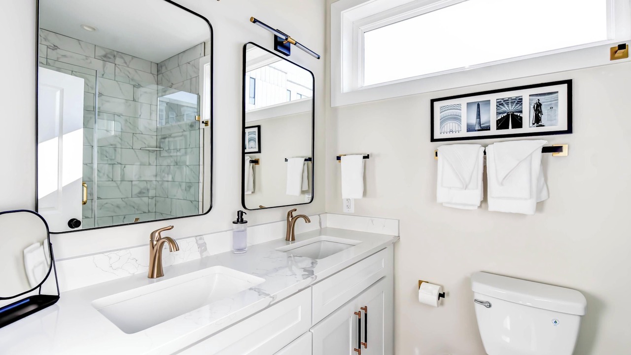 Photo of Bathroom in Park View